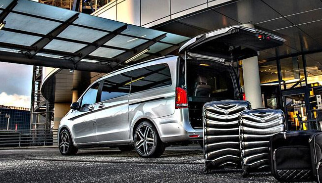 sprinter